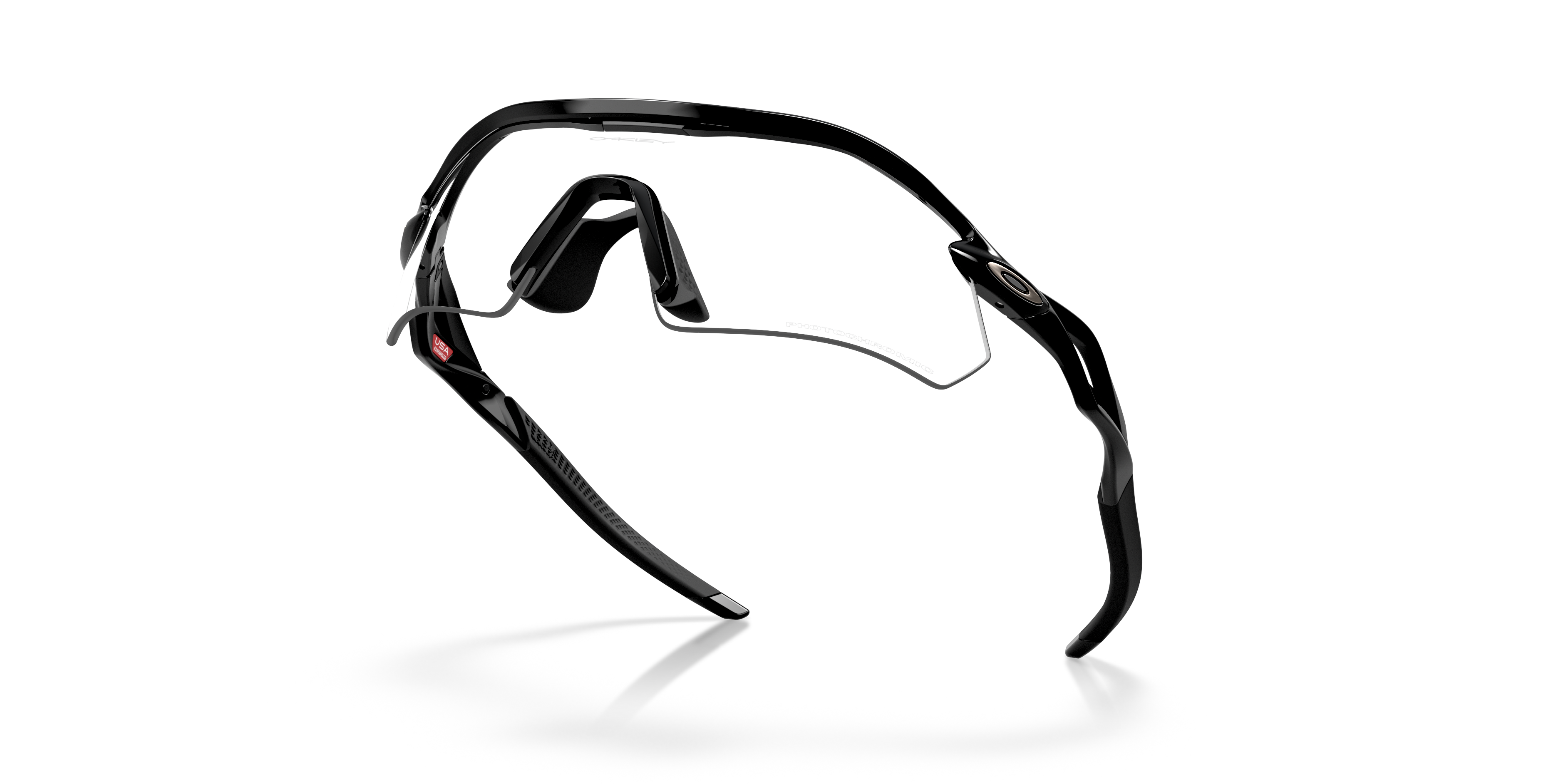 OAKLEY OO9495D RADAR PLATE 949502 36