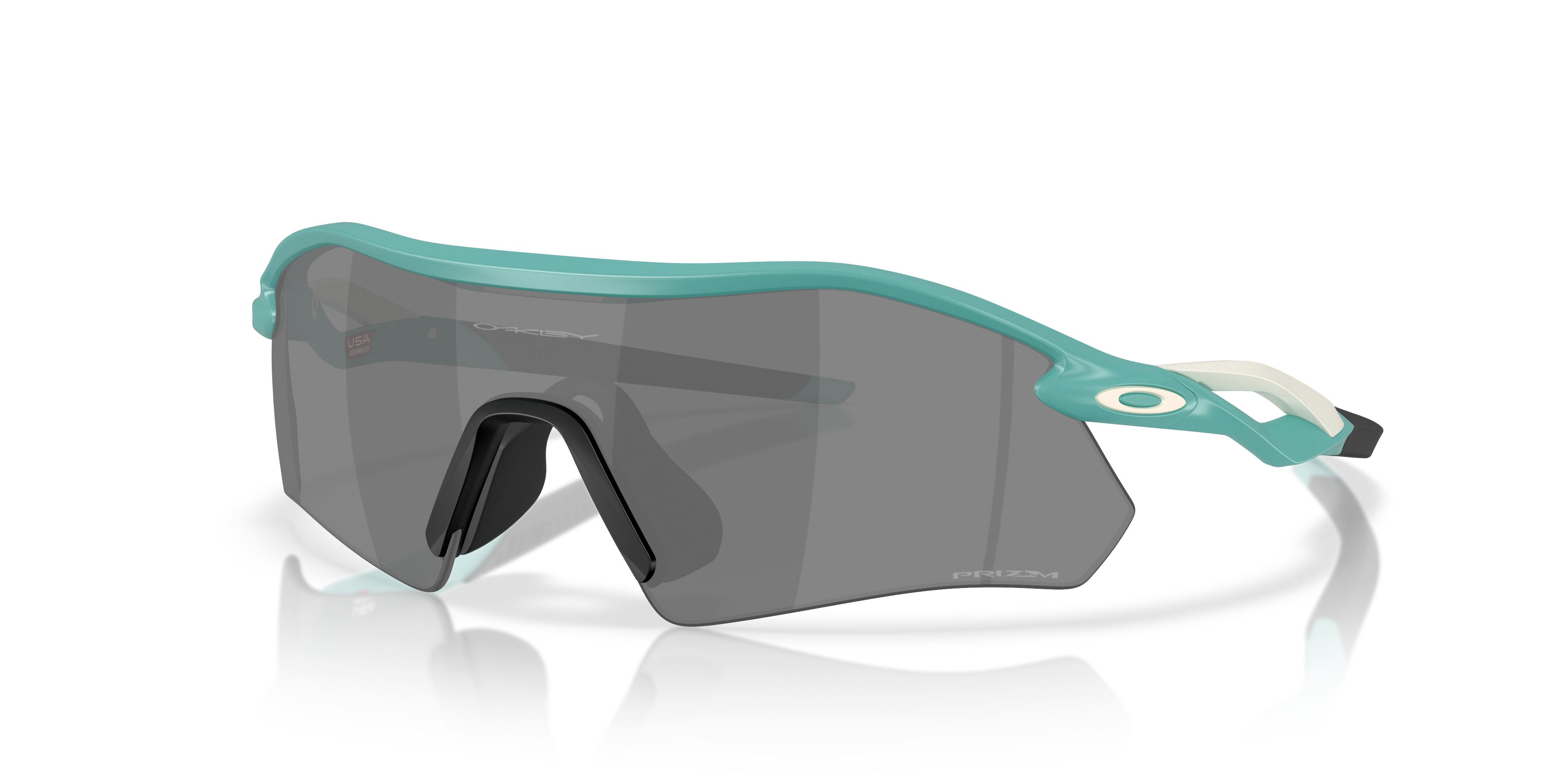 OAKLEY OO9495D RADAR PLATE 949504 36