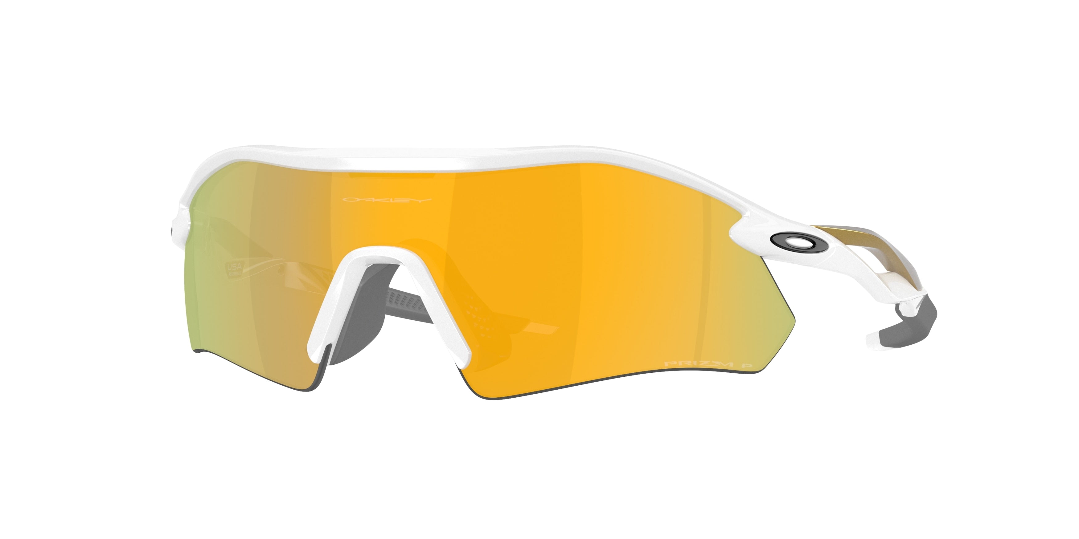 OAKLEY OO9495D RADAR PLATE 949505 36