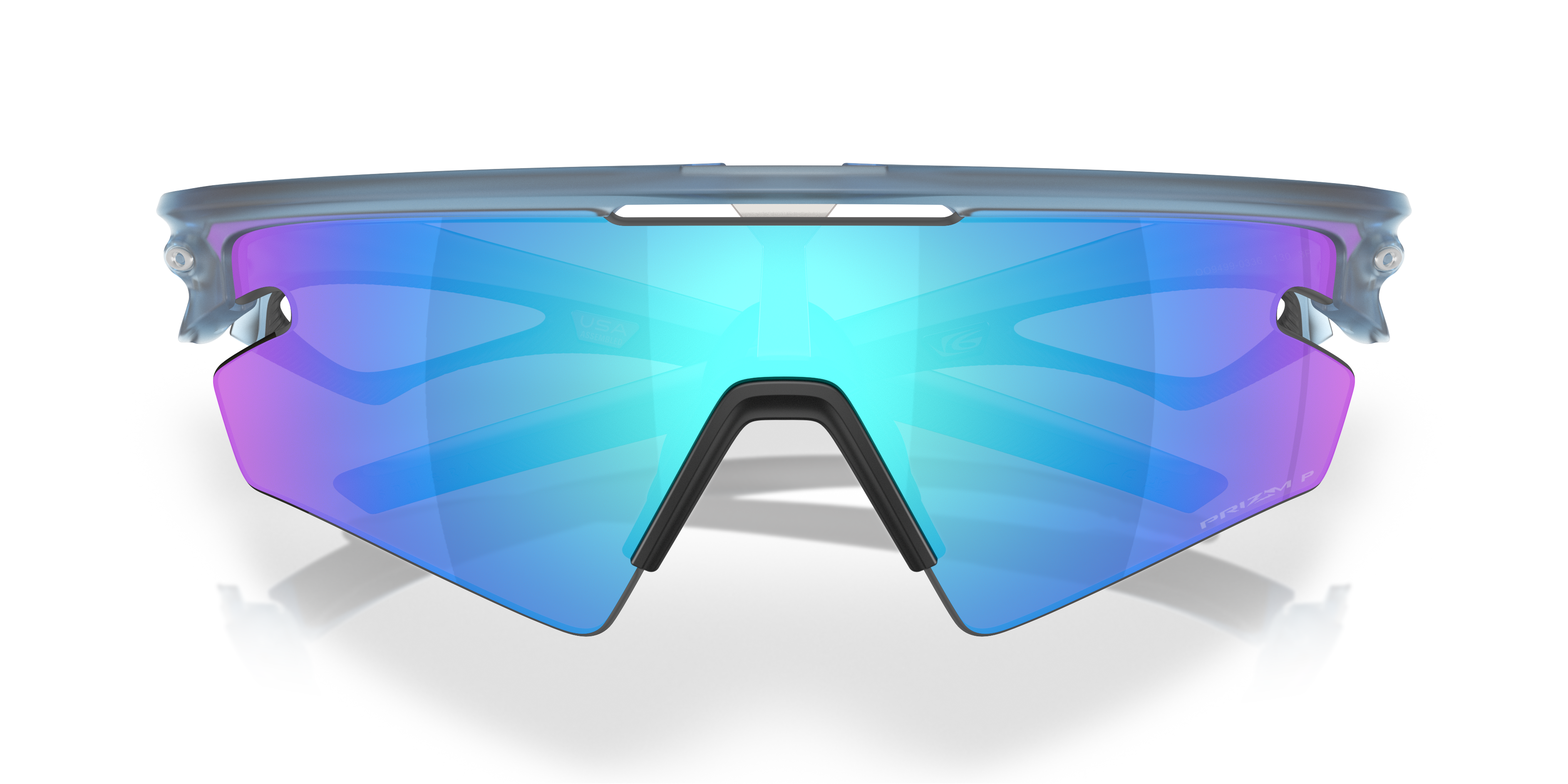 OAKLEY OO9499 SPHAERA SLASH 949903 36