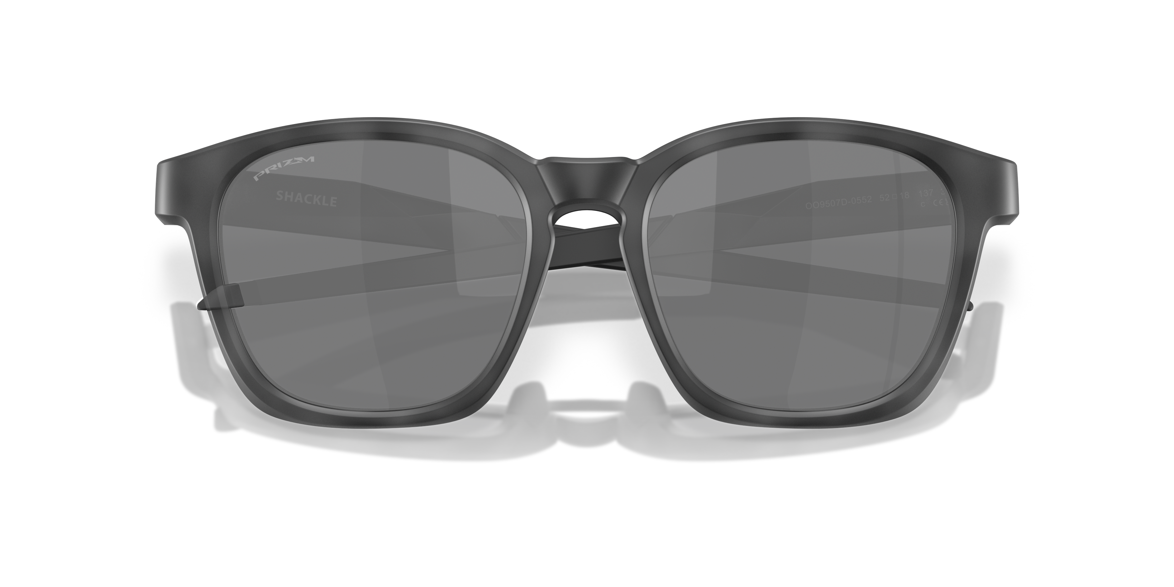 OAKLEY OO9507D SHACKLE 950705 52