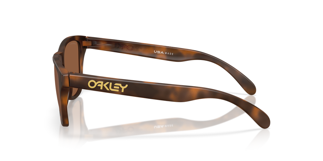 OAKLEY OO9508 FROGSKINS S 950803 53
