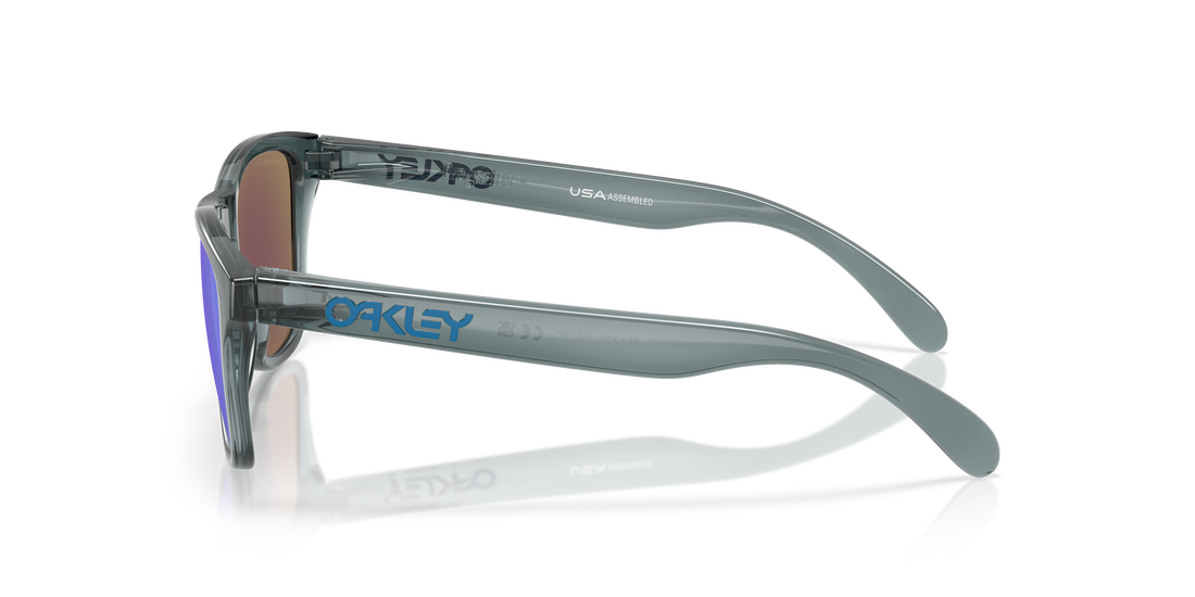 Translation missing: es.seo.product.type.gafas-de-sol oakley oo9508 frogskins s 950805 negro round masculino talla 53mm - Translation missing: es.seo.product.alt.imagen-secundaria