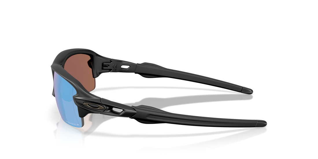 Translation missing: es.seo.product.type.gafas-de-sol oakley oo9511 flak 2.0 s 951105 negro rectangular unisex talla 59mm - Translation missing: es.seo.product.alt.imagen-secundaria