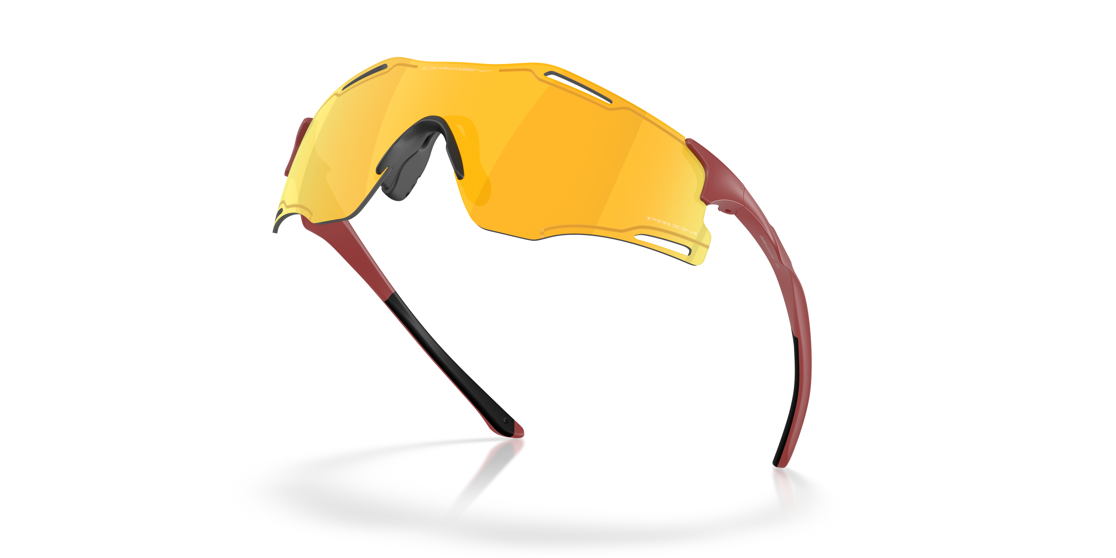 OAKLEY OO9512D CYBR ZERO 951203 39