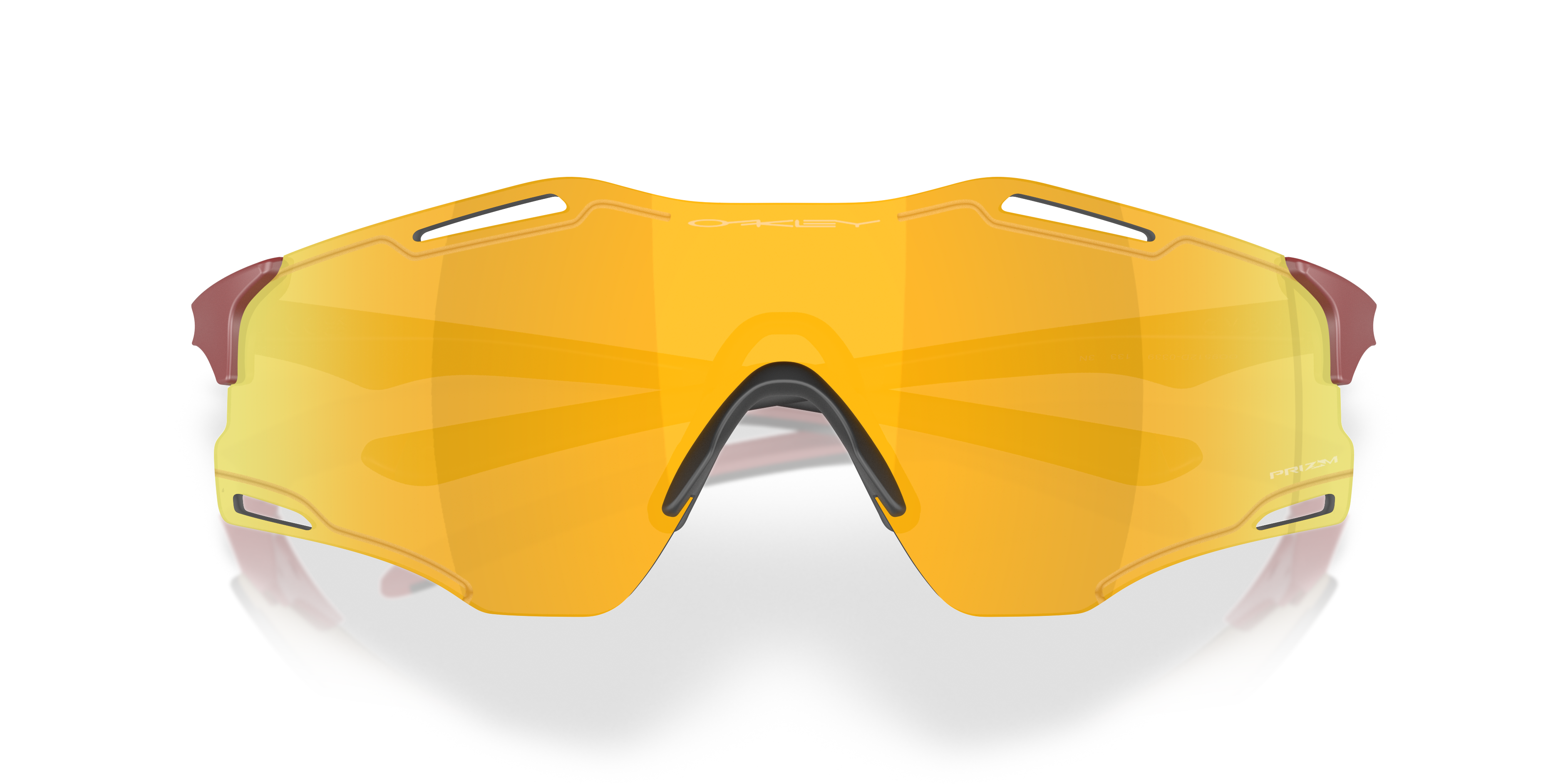 OAKLEY OO9512D CYBR ZERO 951203 39