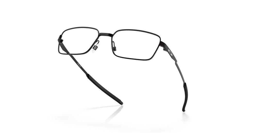 Translation missing: es.seo.product.type.gafas-graduadas oakley ox3036 foil rq 303601 negro rectangular masculina talla 57mm - Translation missing: es.seo.product.alt.imagen-secundaria