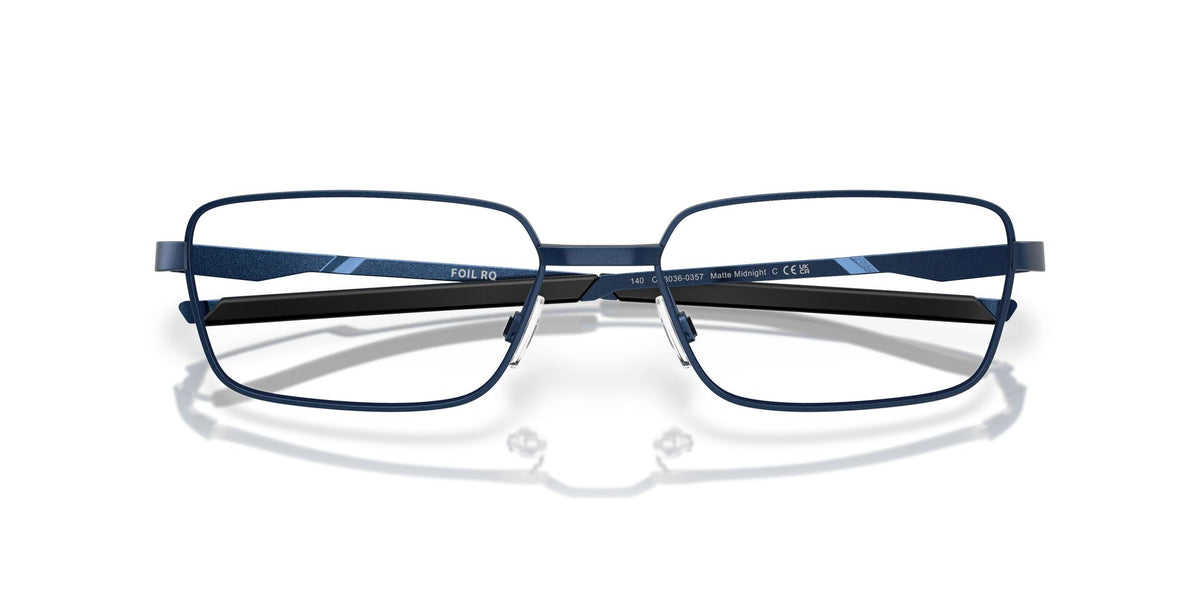 OAKLEY OX3036 FOIL RQ 303603 57