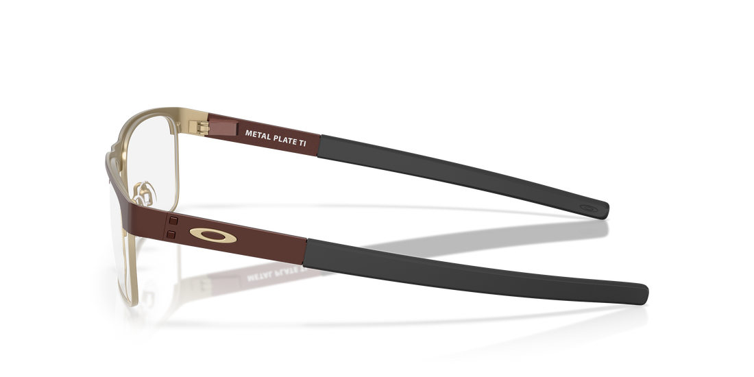 OAKLEY OX5153 METAL PLATE TI 515305 54