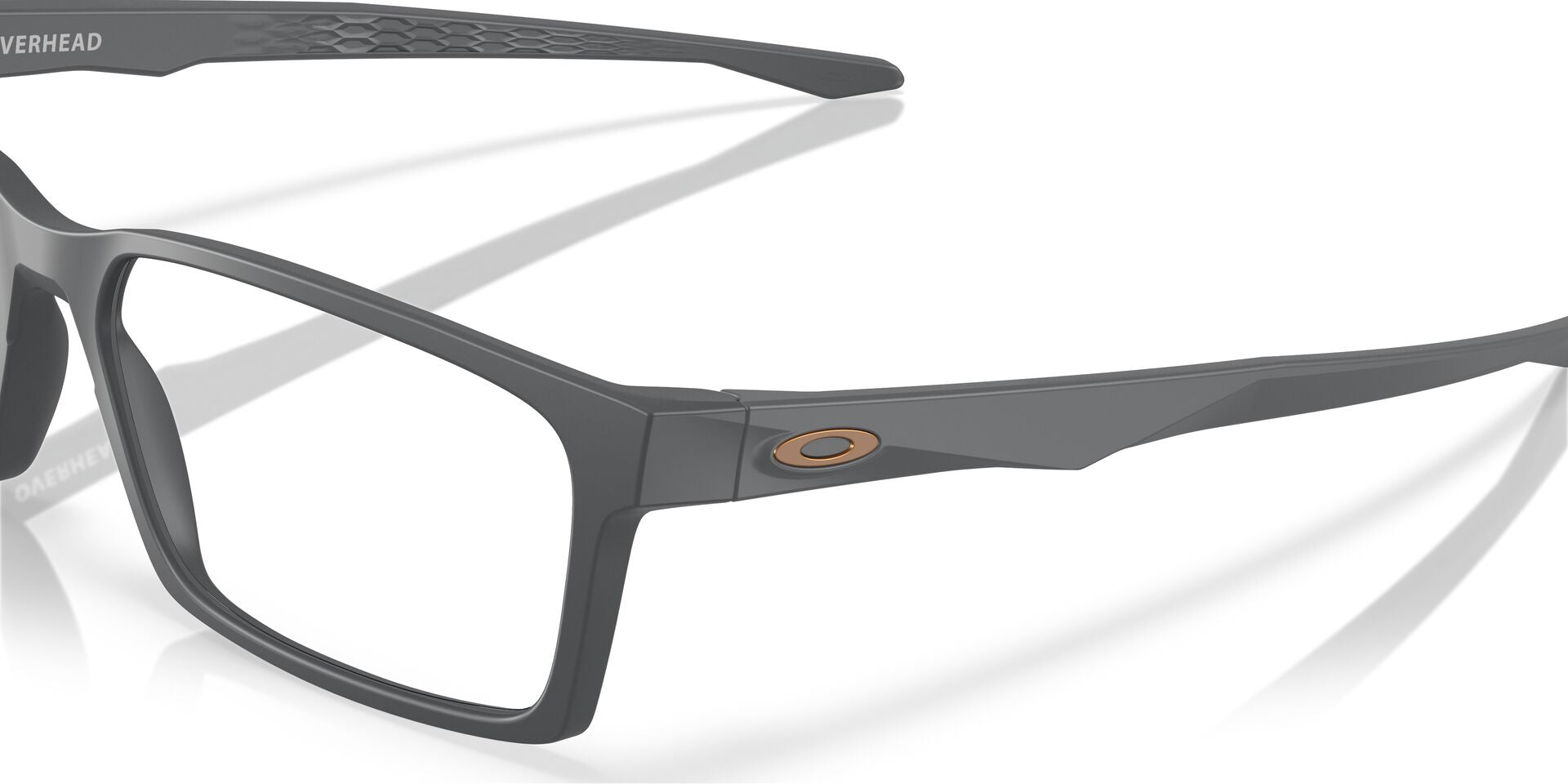 OAKLEY OX8060 OVERHEAD 806010 57