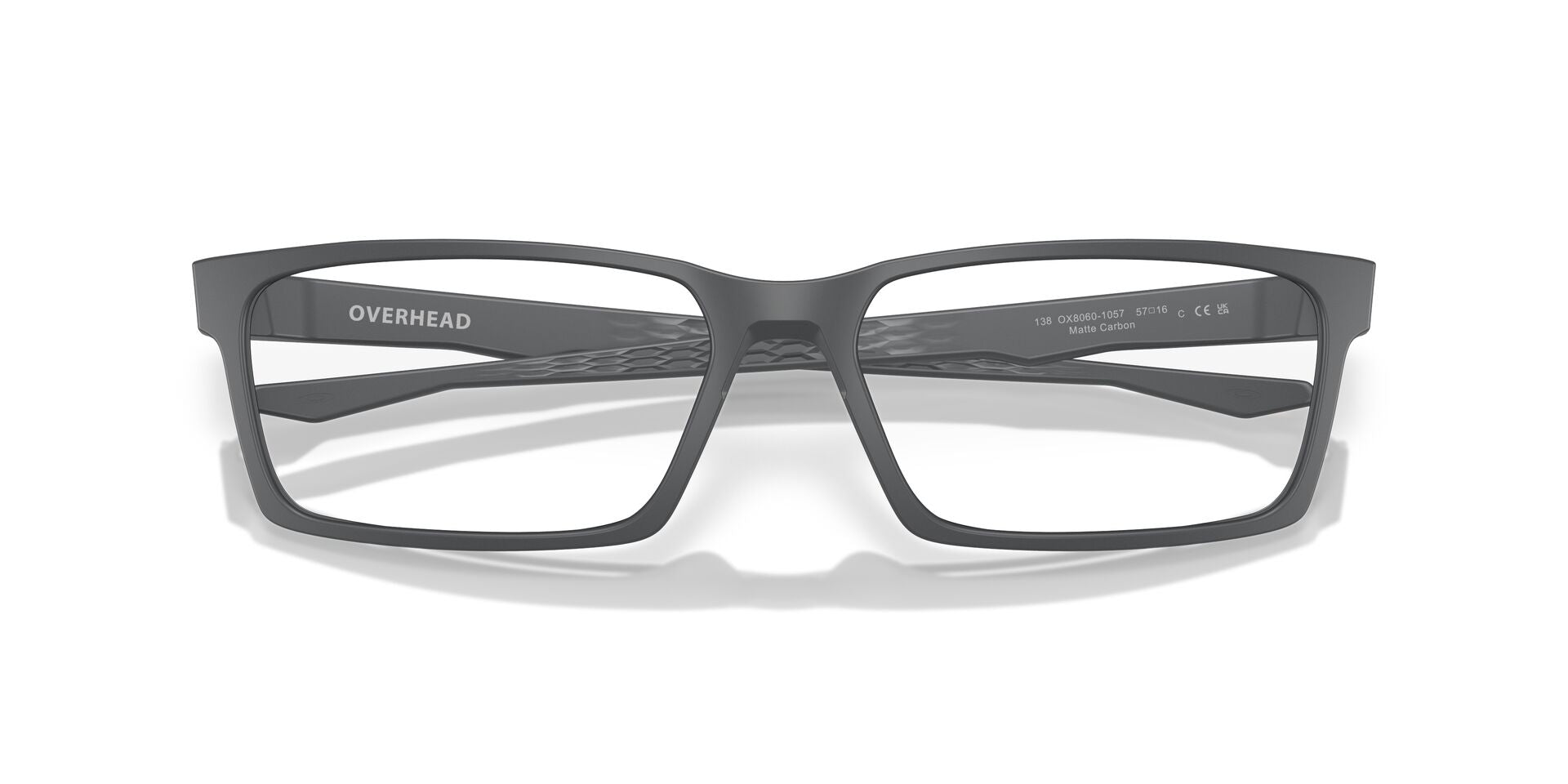 OAKLEY OX8060 OVERHEAD 806010 59
