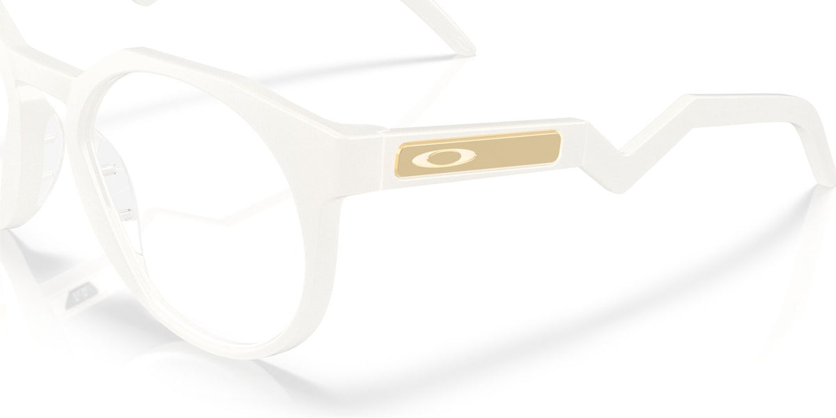 OAKLEY OX8139 HSTN RX 813908 50