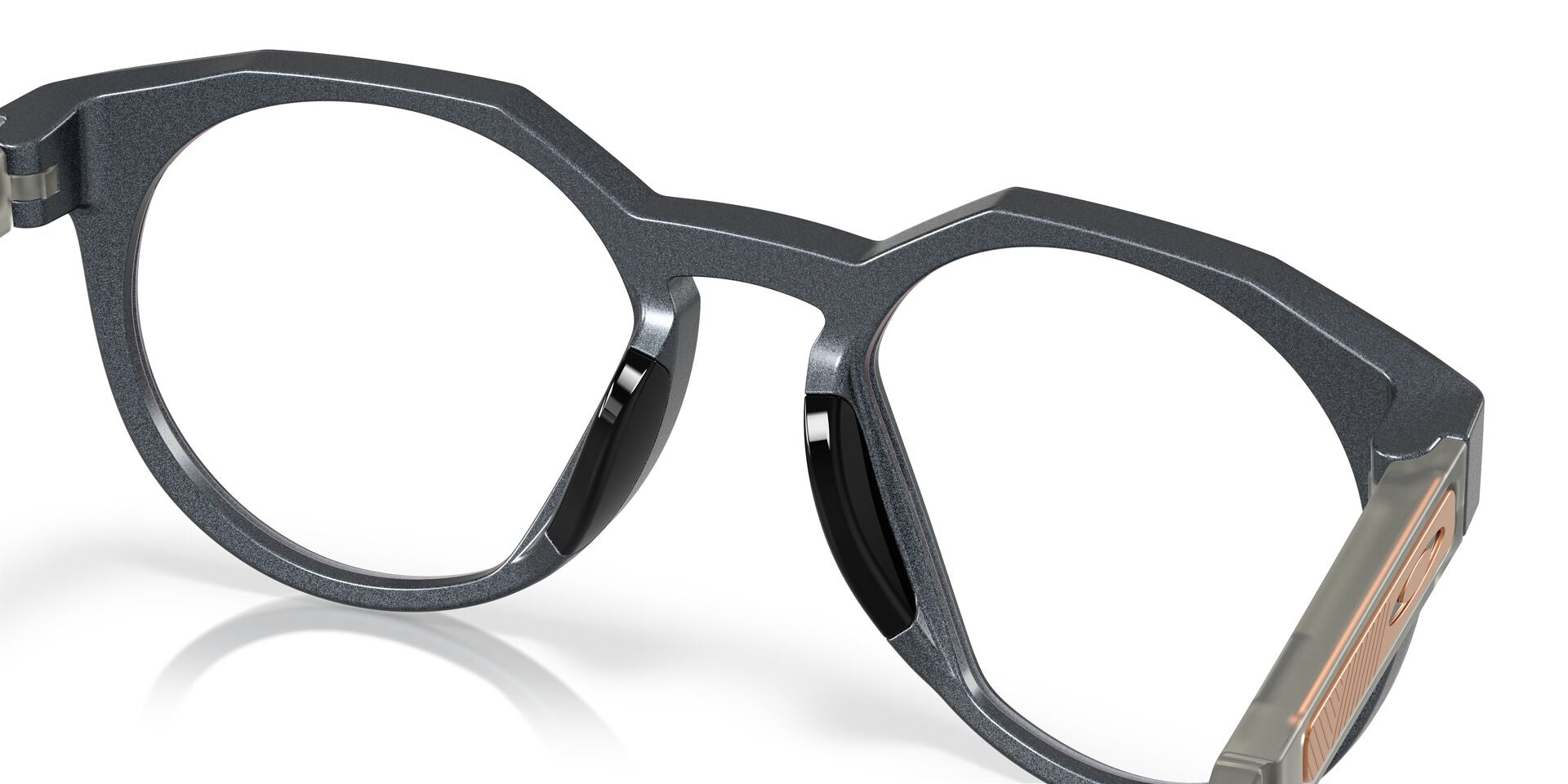 OAKLEY OX8139 HSTN RX 813909 50