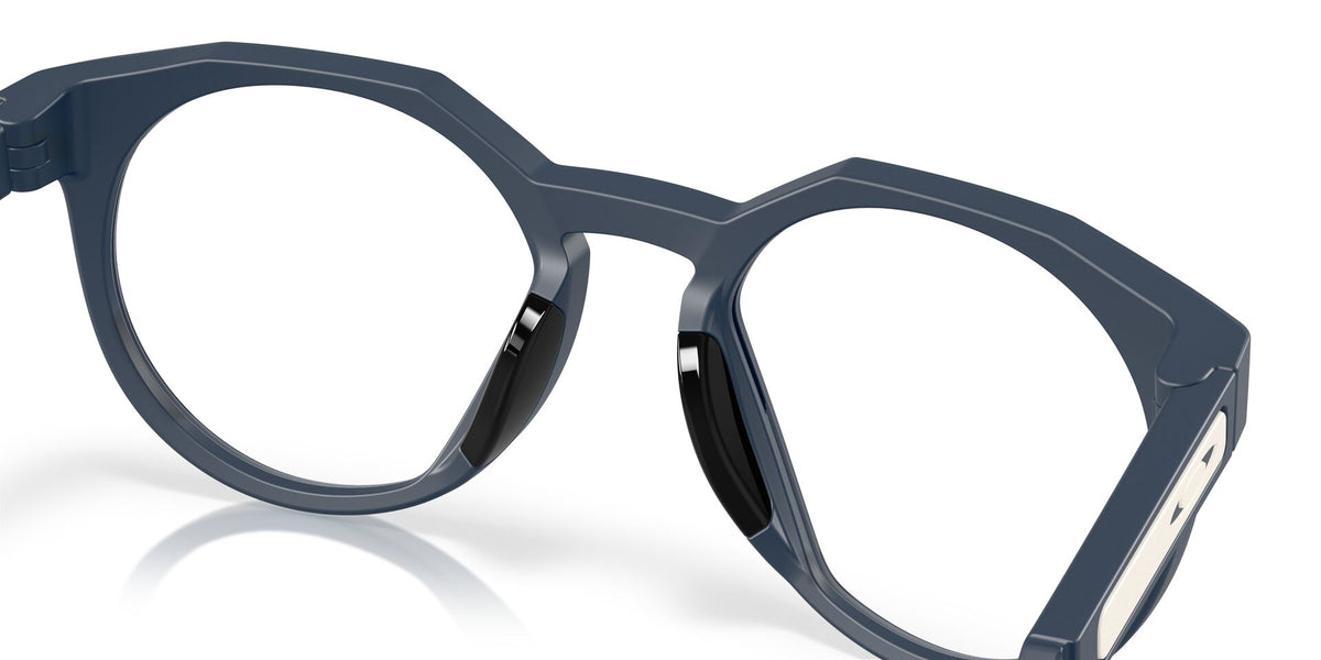 OAKLEY OX8139 HSTN RX 813910 50