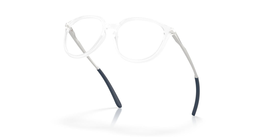 Translation missing: es.seo.product.type.gafas-graduadas oakley ox8150 bmng 815009 blanco round femenino talla 53mm - Translation missing: es.seo.product.alt.imagen-secundaria