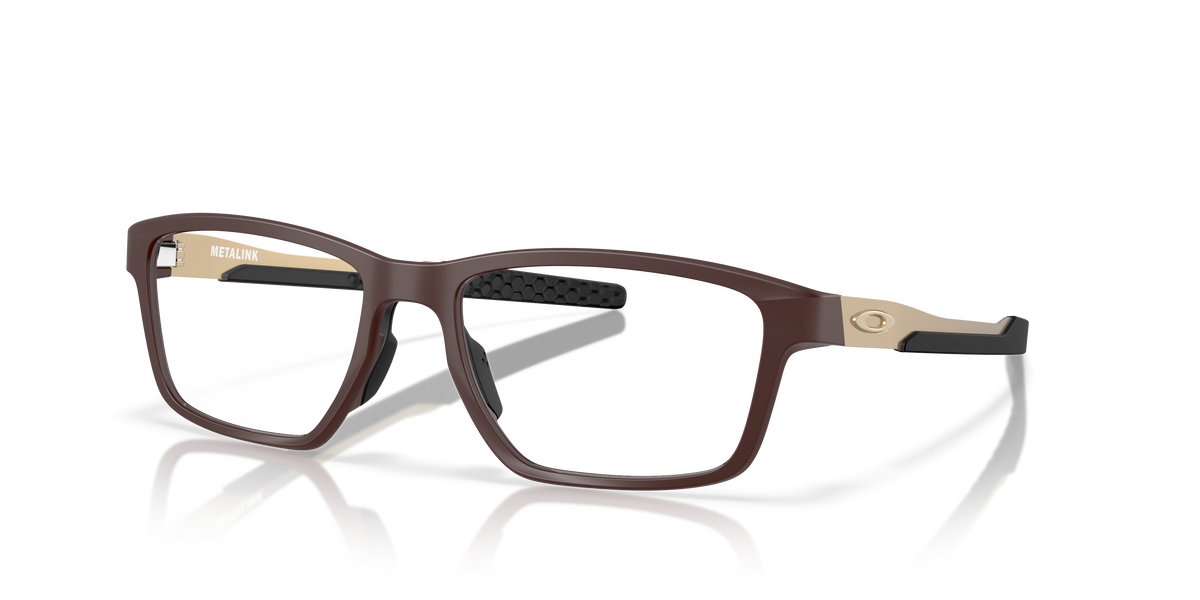 OAKLEY OX8153 METALINK 815314 57
