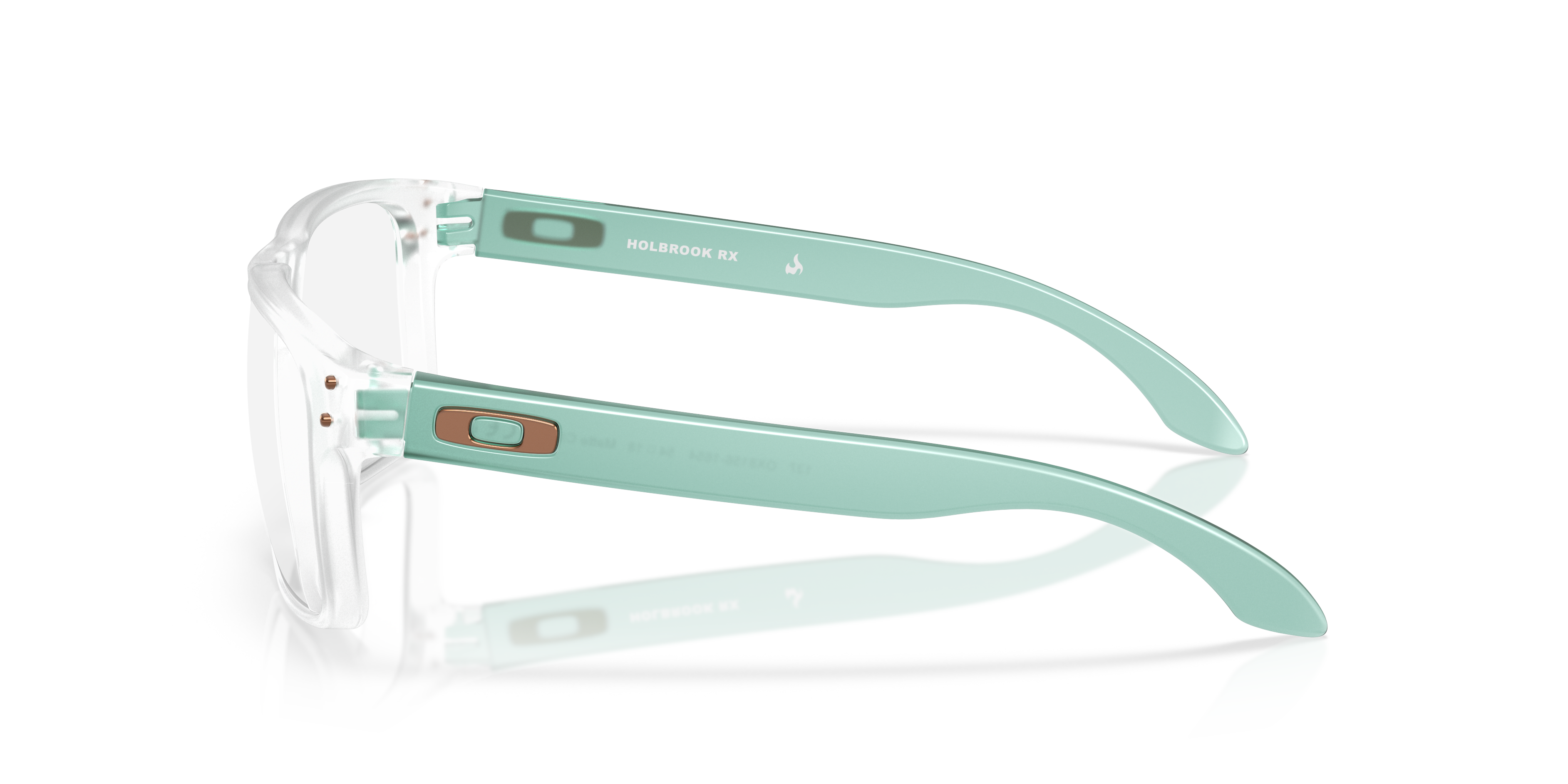 OAKLEY OX8156 HOLBROOK RX 815616 56