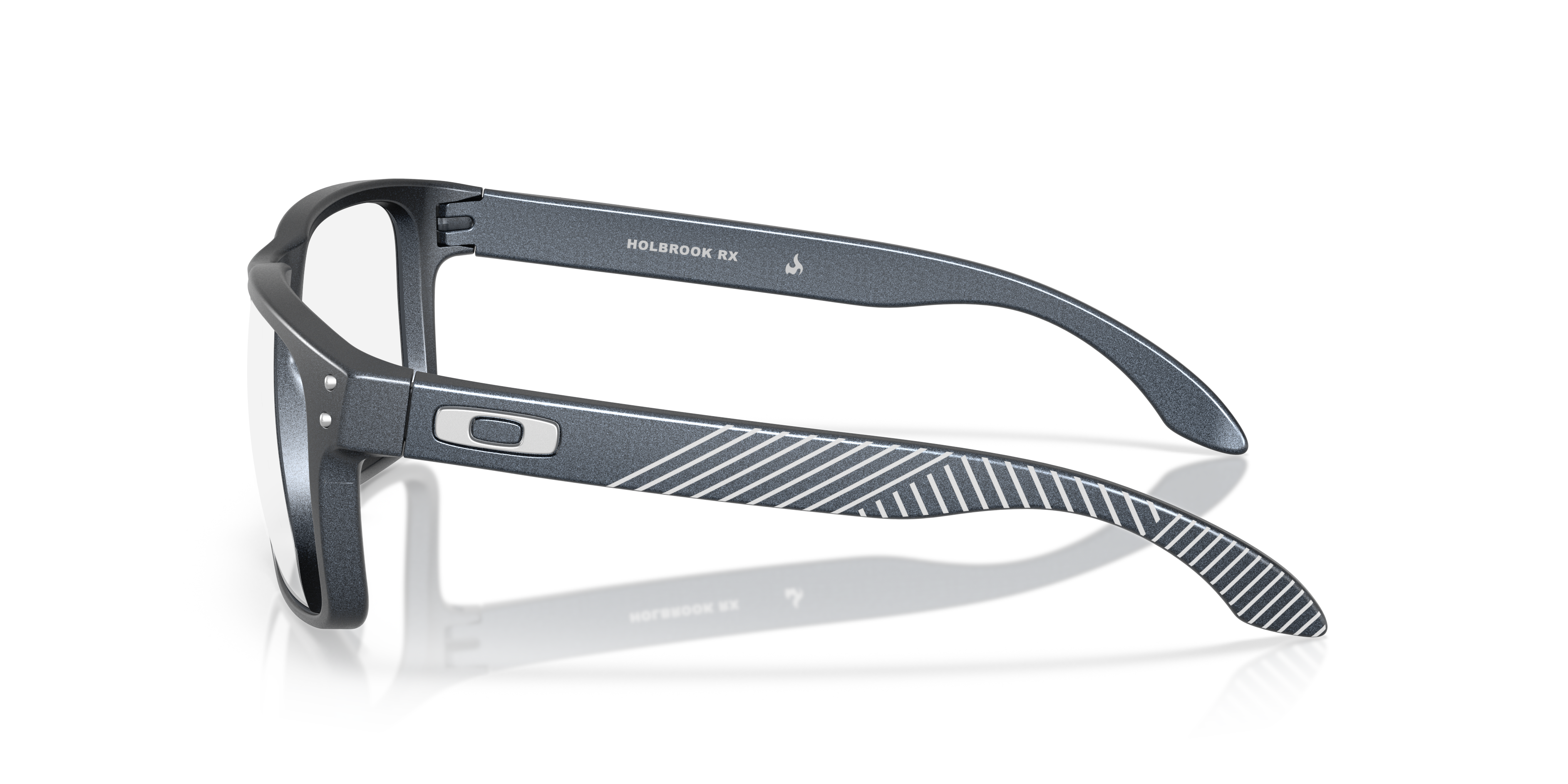 OAKLEY OX8156 HOLBROOK RX 815617 56