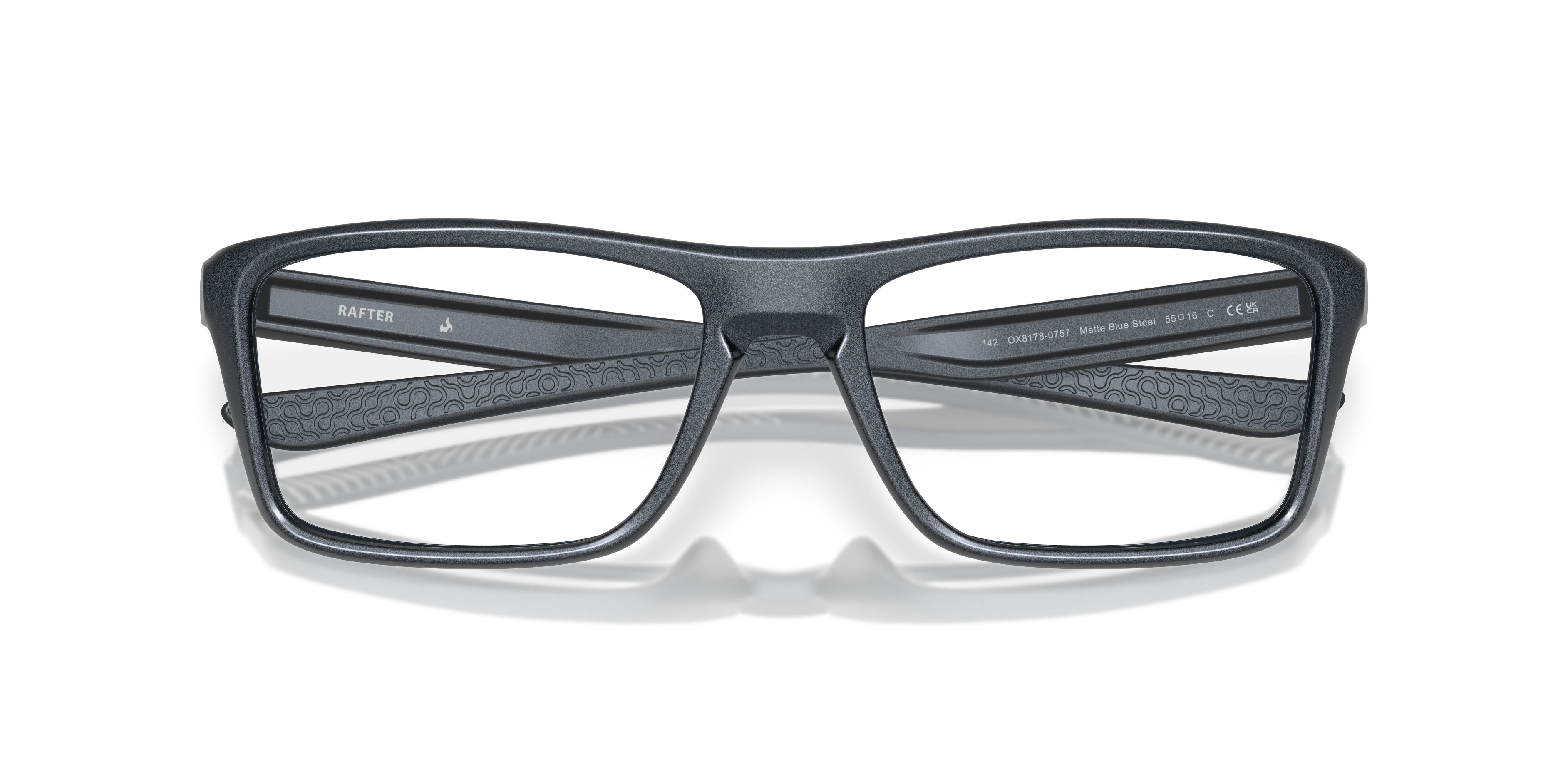 OAKLEY OX8178 RAFTER 817807 55