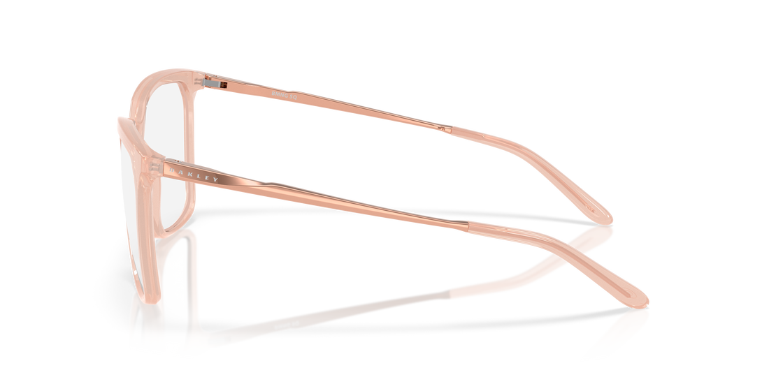 Translation missing: es.seo.product.type.gafas-graduadas oakley ox8189 bmng sq 818902 rosa square femenino talla 53mm - Translation missing: es.seo.product.alt.imagen-secundaria