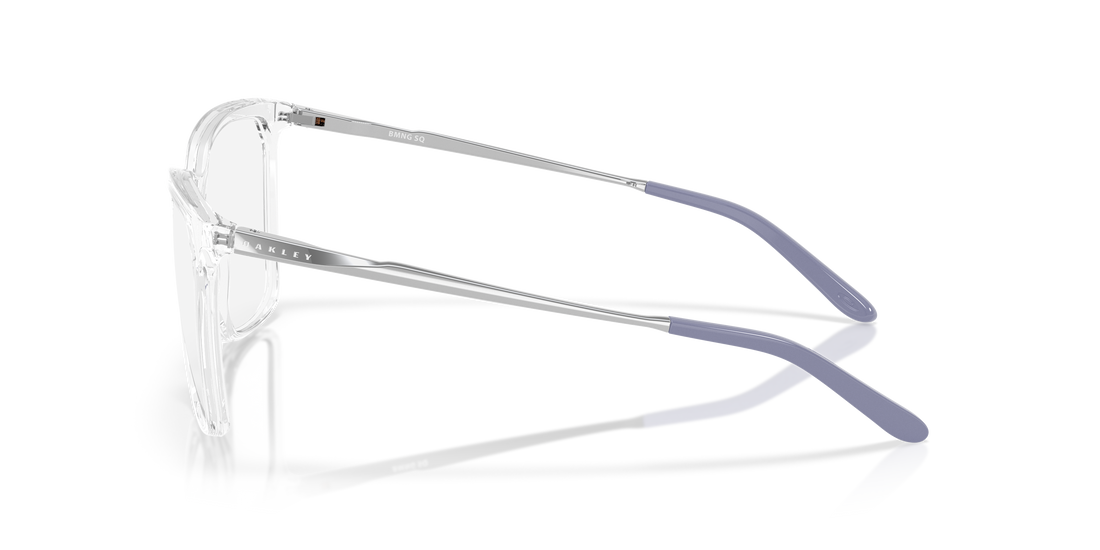 Translation missing: es.seo.product.type.gafas-graduadas oakley ox8189 bmng sq 818903 transparente square femenino talla 53mm - Translation missing: es.seo.product.alt.imagen-secundaria