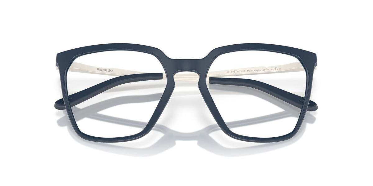 OAKLEY OX8189 BMNG SQ 818906 55