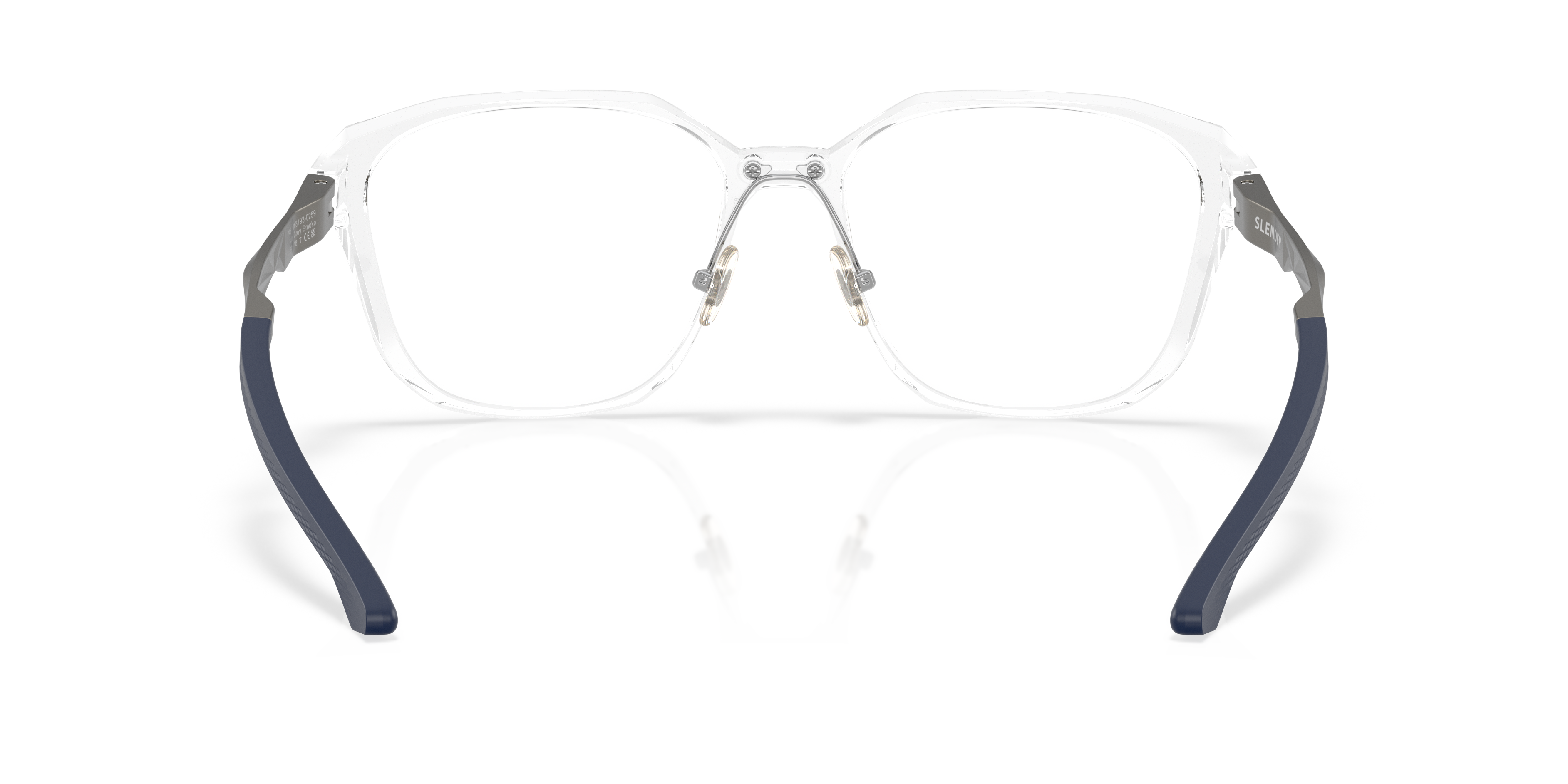 OAKLEY OX8193 SLENDER 819303 57