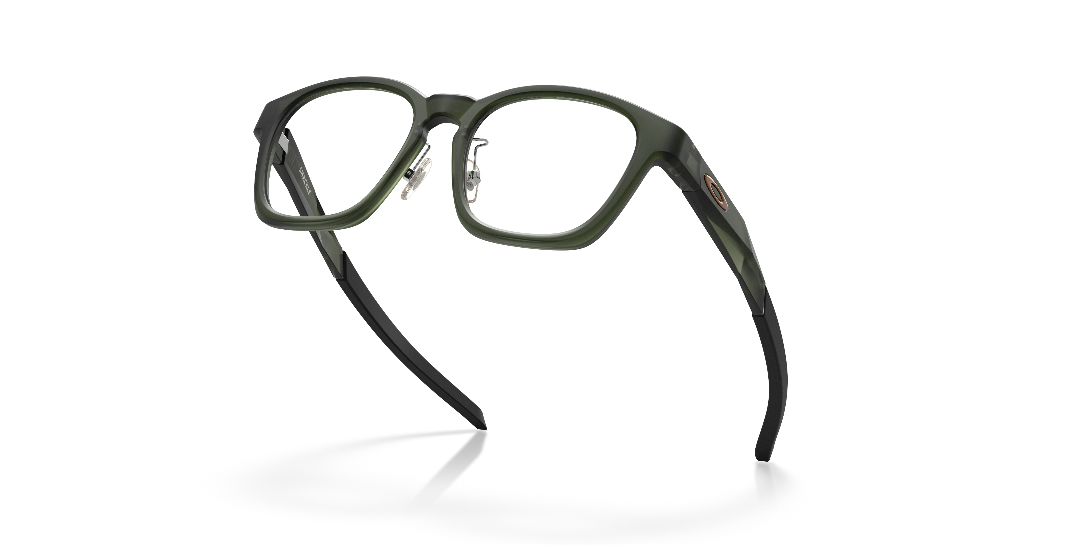 OAKLEY OX8197D SHACKLE 819703 50