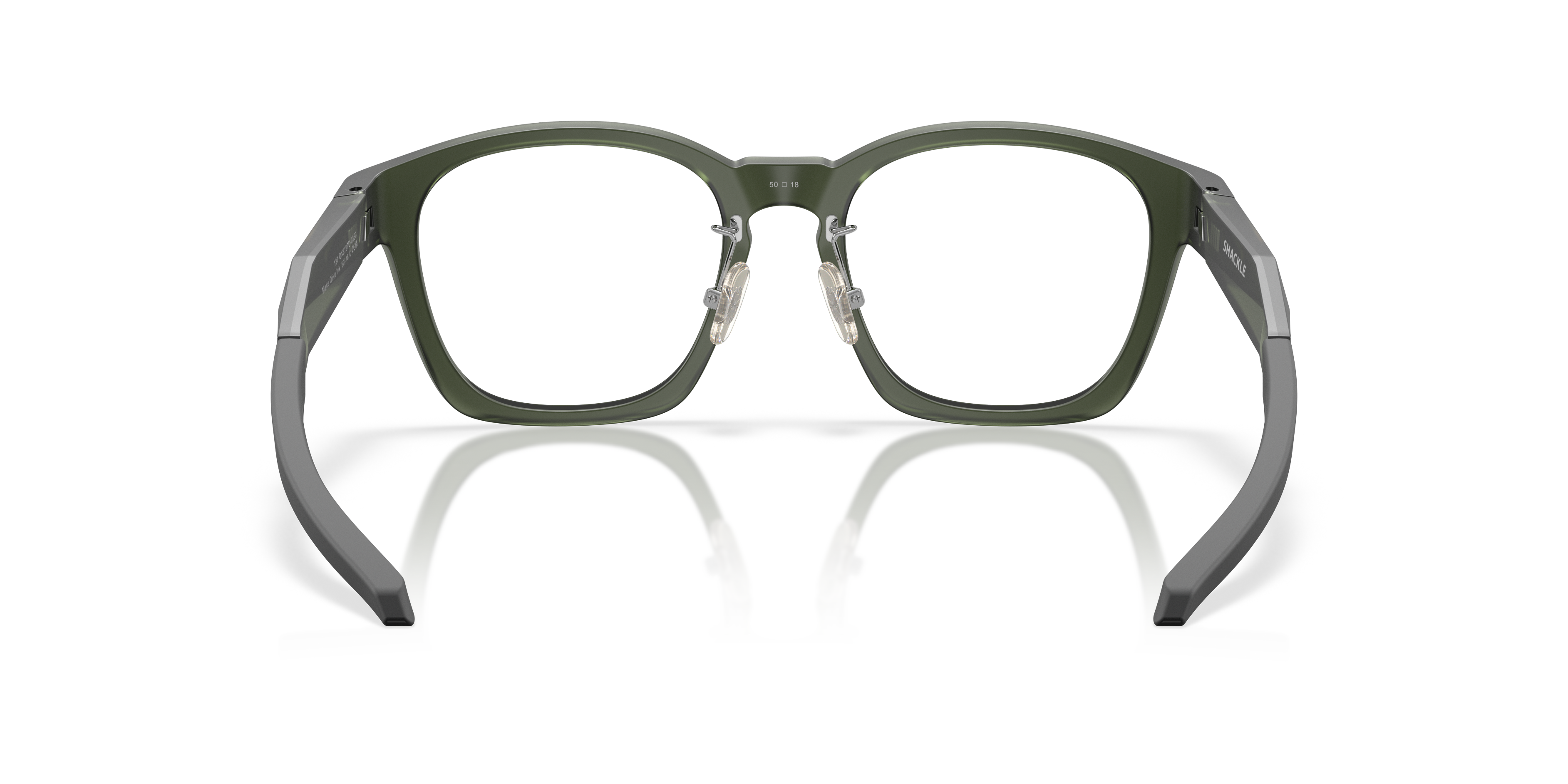OAKLEY OX8197D SHACKLE 819703 50