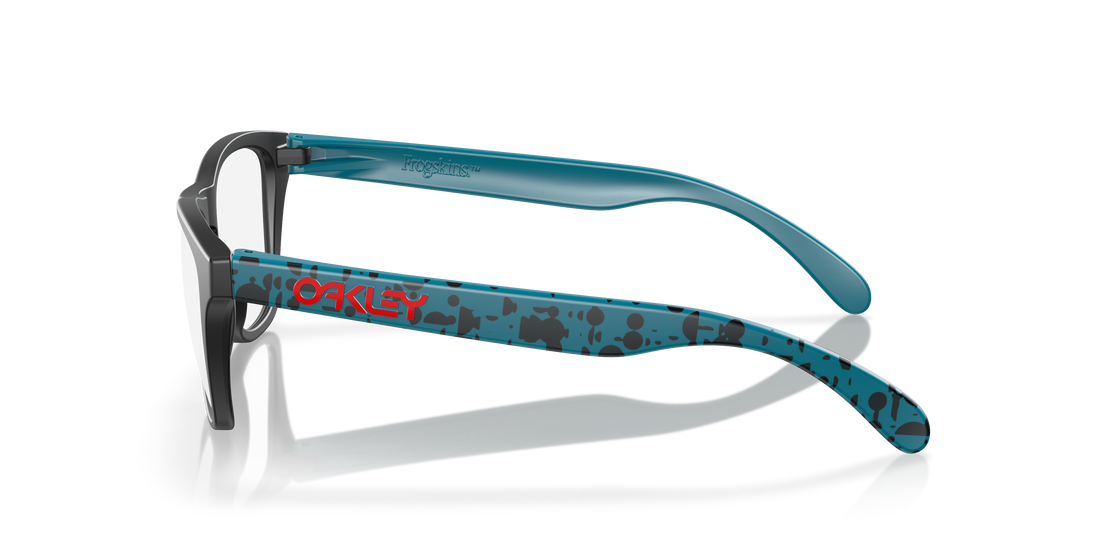 OAKLEY OY8009 FROGSKINS XS RX 800909 50
