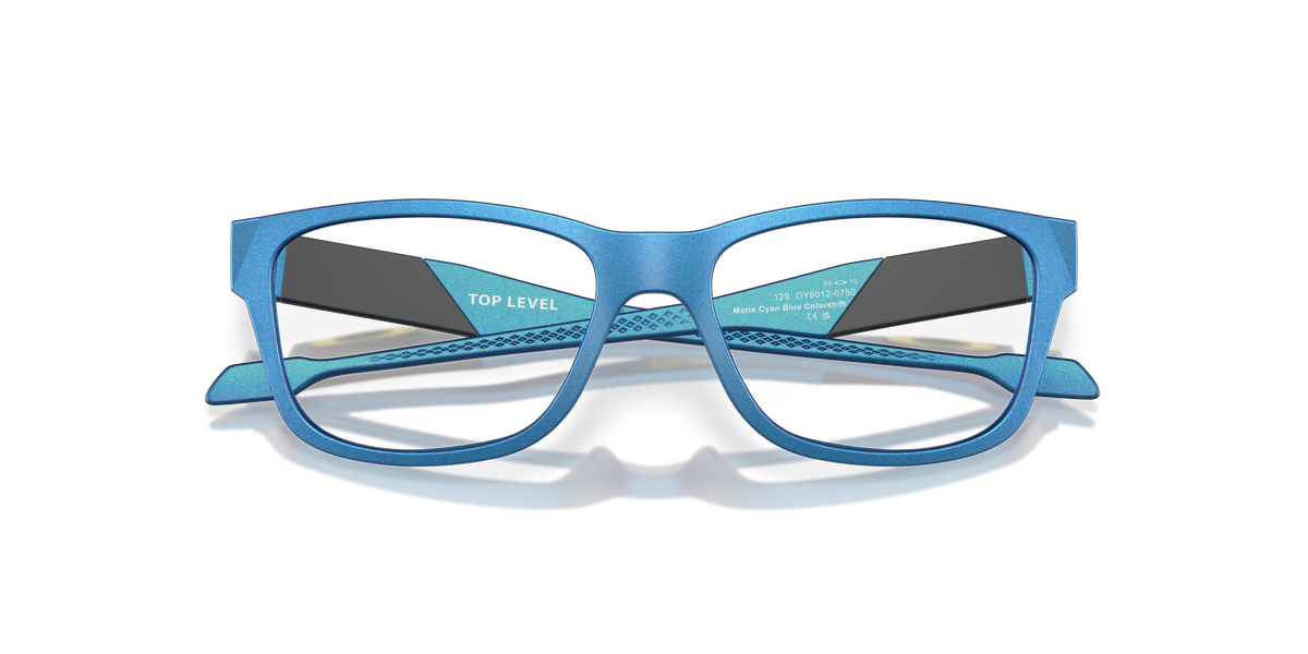 OAKLEY OY8012 TOP LEVEL 801207 50