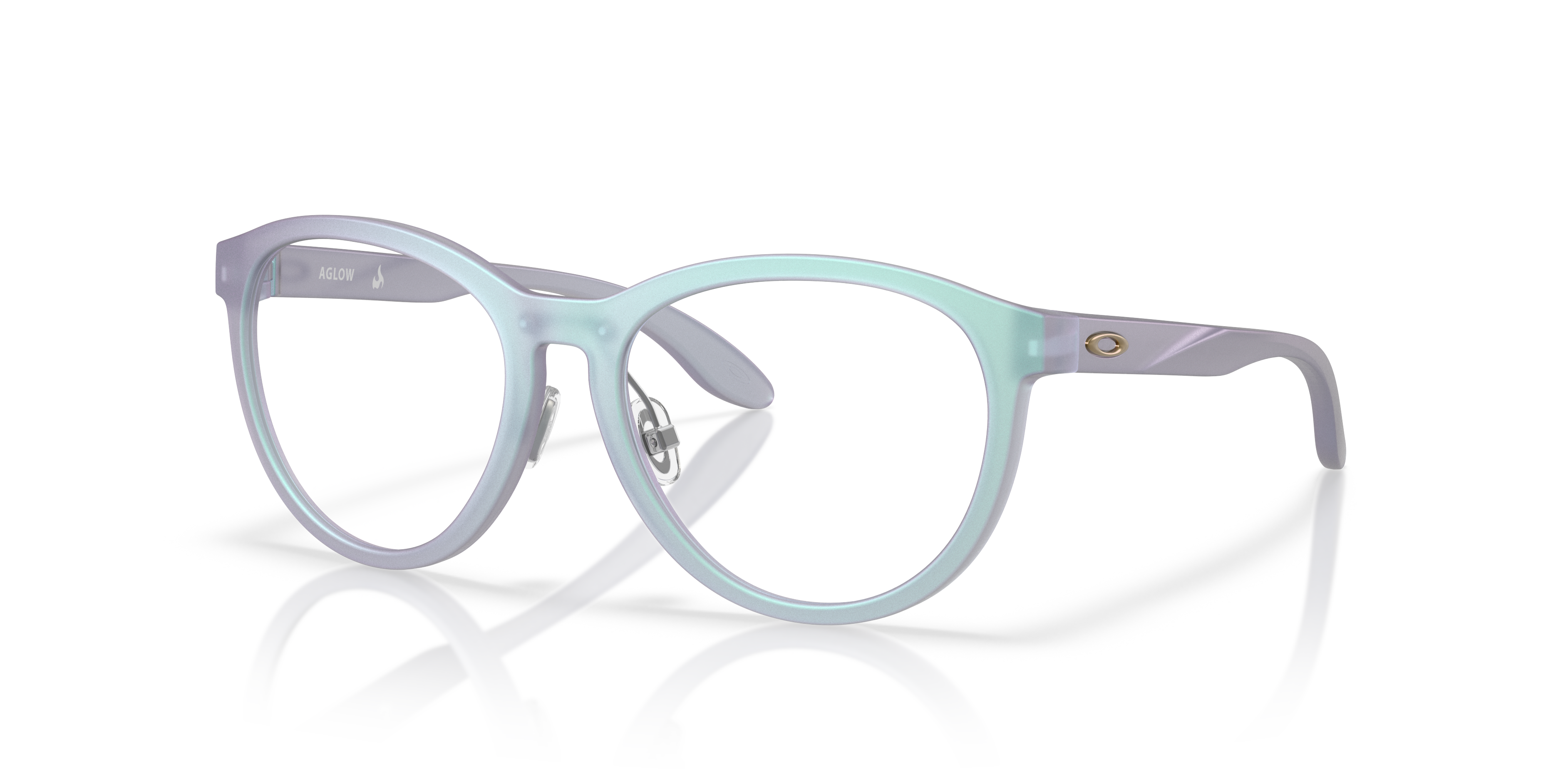 OAKLEY OY8027D AGLOW 802706 49