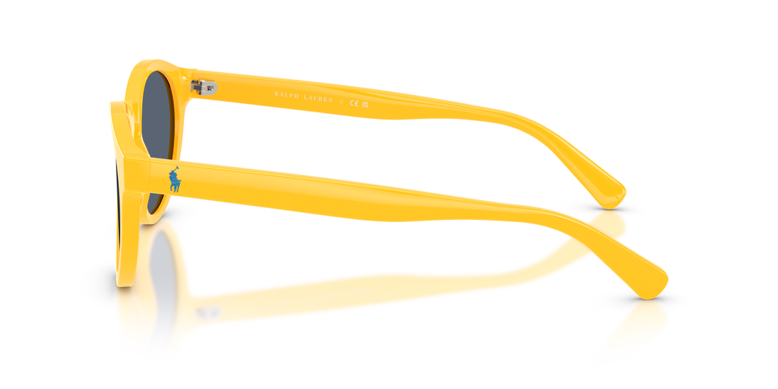 Translation missing: es.seo.product.type.gafas-de-sol polo ph4192 542087 amarillo round masculino talla 51mm - Translation missing: es.seo.product.alt.imagen-secundaria