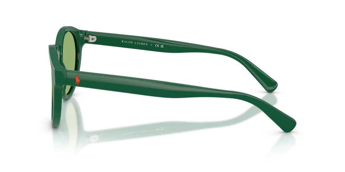 Translation missing: es.seo.product.type.gafas-de-sol polo ph4192 6141/2 verde round masculino talla 51mm - Translation missing: es.seo.product.alt.imagen-secundaria