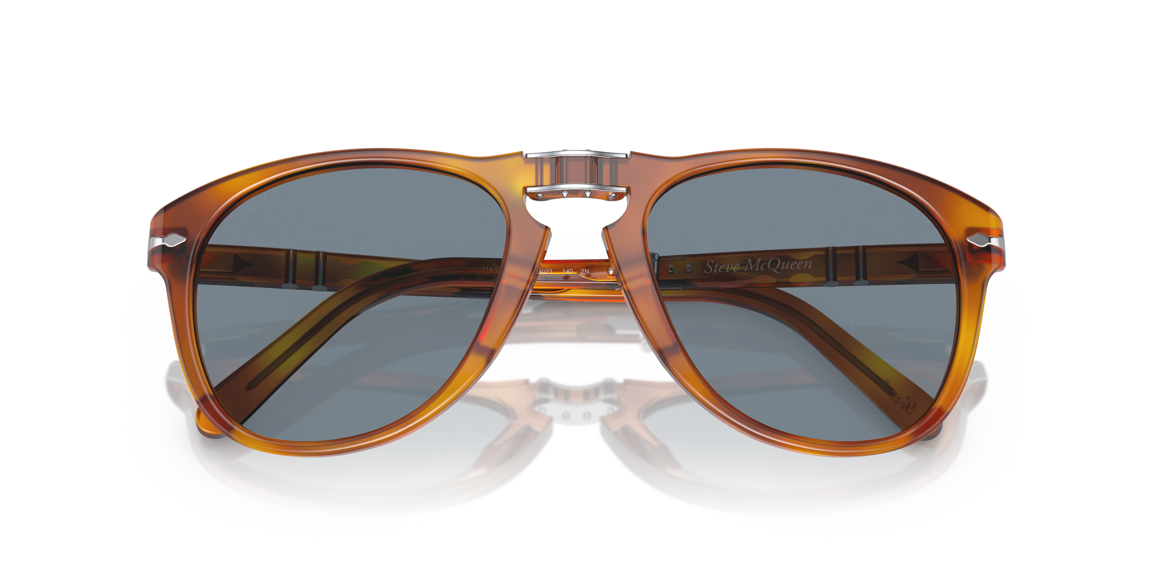 PERSOL PO0714SM STEVE MCQUEEN 96/56 54