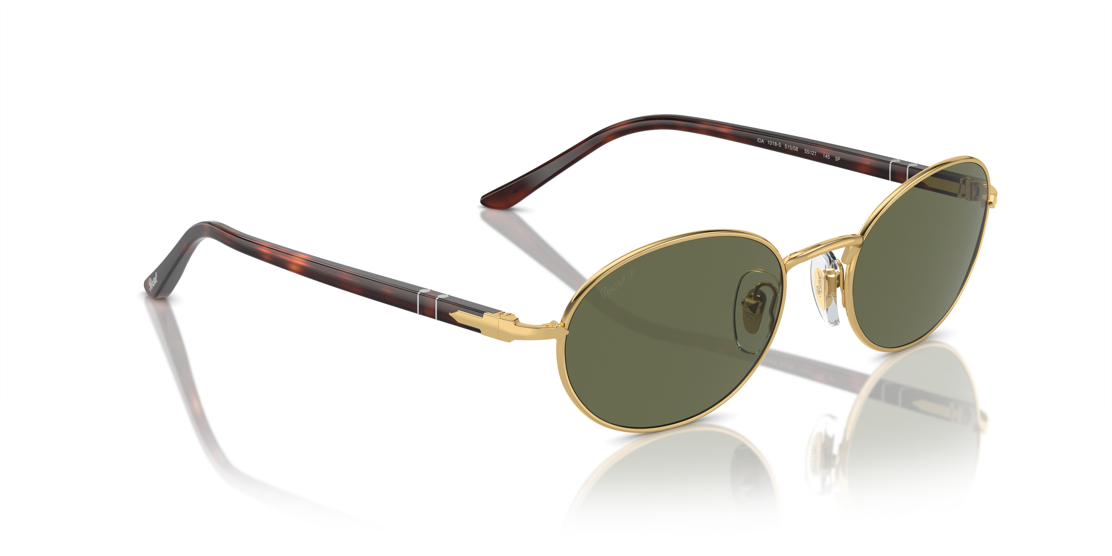 PERSOL PO1018S IDA 515/58 52