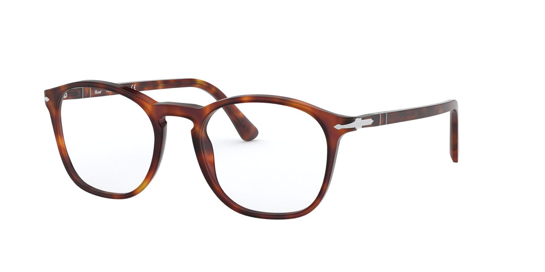 Translation missing: es.seo.product.type.gafas-graduadas persol po3007vm 24 masculina talla 52mm - Translation missing: es.seo.product.alt.imagen-secundaria