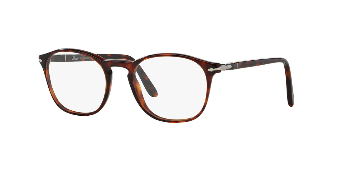 Translation missing: es.seo.product.type.gafas-graduadas persol po3007v 24 masculina talla 50mm - Translation missing: es.seo.product.alt.imagen-secundaria