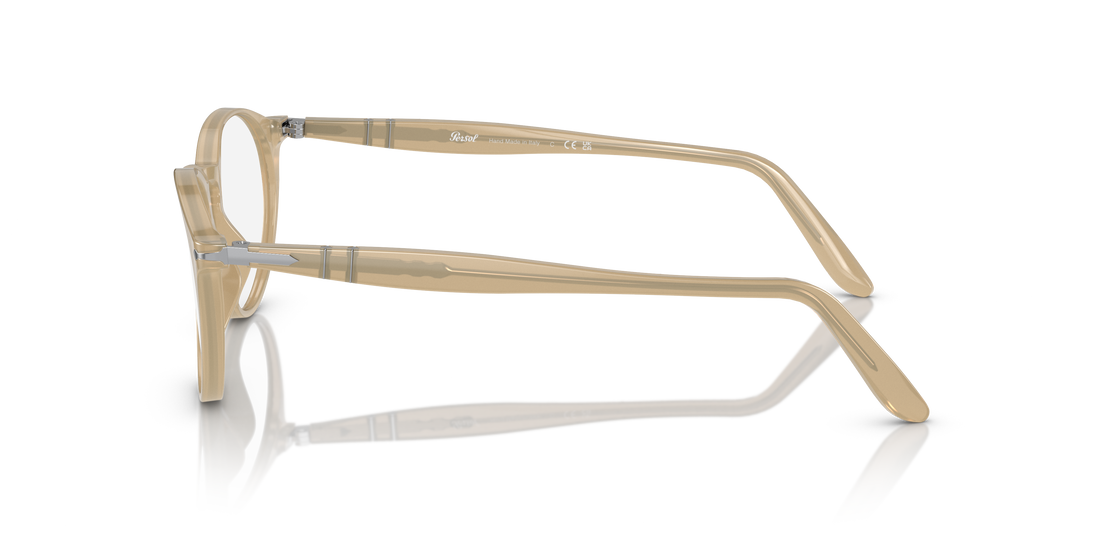 Translation missing: es.seo.product.type.gafas-graduadas persol po3092v 1169 marron pantos masculina talla 50mm - Translation missing: es.seo.product.alt.imagen-secundaria