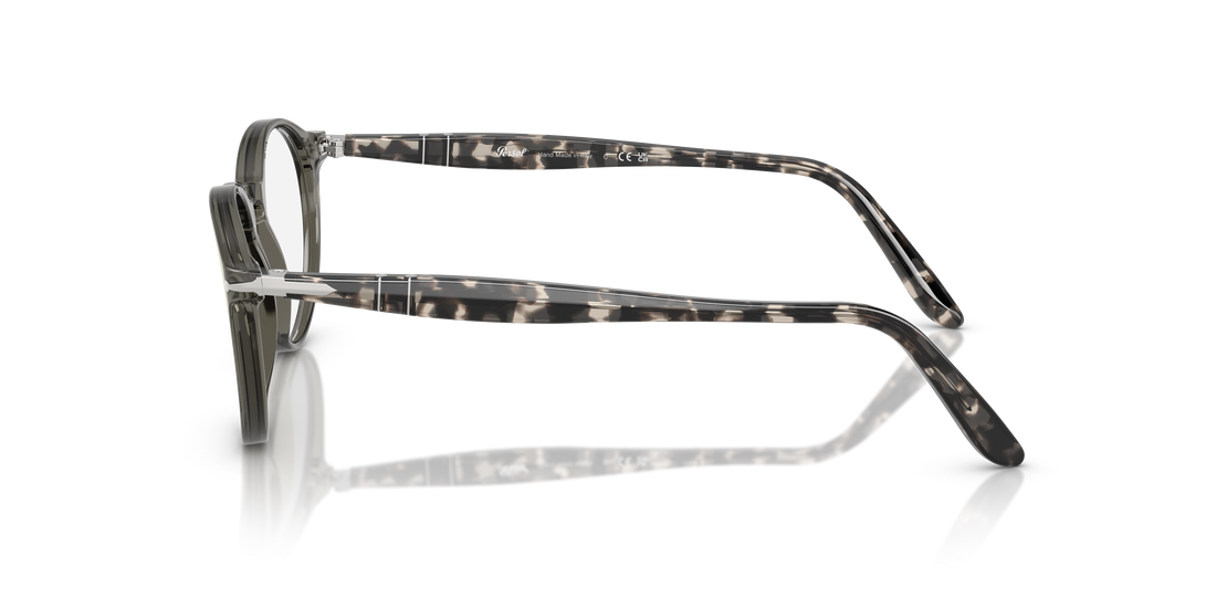 Translation missing: es.seo.product.type.gafas-graduadas persol po3092v 1219 gris pantos masculina talla 50mm - Translation missing: es.seo.product.alt.imagen-secundaria