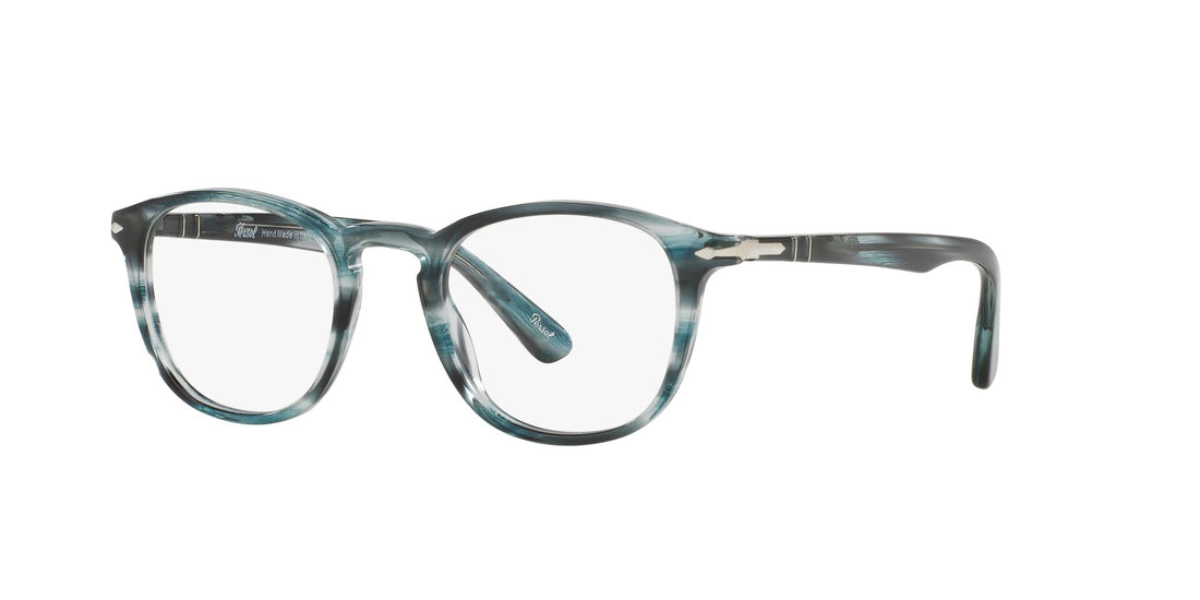 Translation missing: es.seo.product.type.gafas-graduadas persol po3143v 1051 masculino talla 49mm - Translation missing: es.seo.product.alt.imagen-secundaria