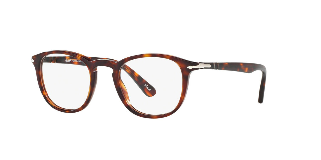 Translation missing: es.seo.product.type.gafas-graduadas persol po3143v 24 masculino talla 49mm - Translation missing: es.seo.product.alt.imagen-secundaria