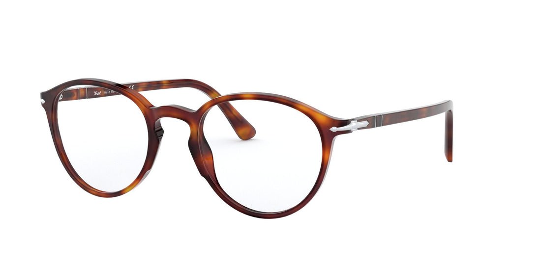 Translation missing: es.seo.product.type.gafas-graduadas persol po3218v 24 unisex talla 51mm - Translation missing: es.seo.product.alt.imagen-secundaria