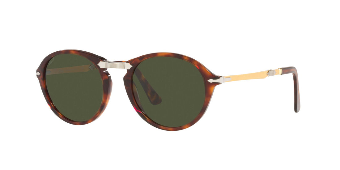 Translation missing: es.seo.product.type.gafas-de-sol persol po3274s 24/31 unisex talla 50mm - Translation missing: es.seo.product.alt.imagen-secundaria