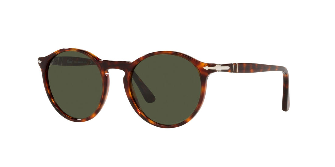 Translation missing: es.seo.product.type.gafas-de-sol persol po3285s 24/31 unisex talla 52mm - Translation missing: es.seo.product.alt.imagen-secundaria