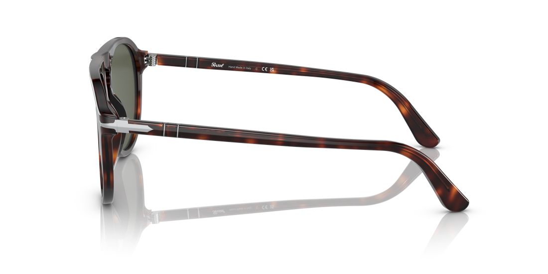 Translation missing: es.seo.product.type.gafas-de-sol persol 3302s 24/31 . talla 55mm - Translation missing: es.seo.product.alt.imagen-secundaria