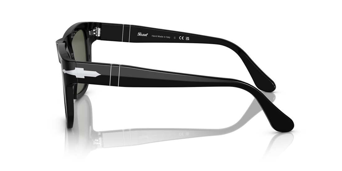 Translation missing: es.seo.product.type.gafas-de-sol persol po3306s 95/31 unisex talla 55mm - Translation missing: es.seo.product.alt.imagen-secundaria