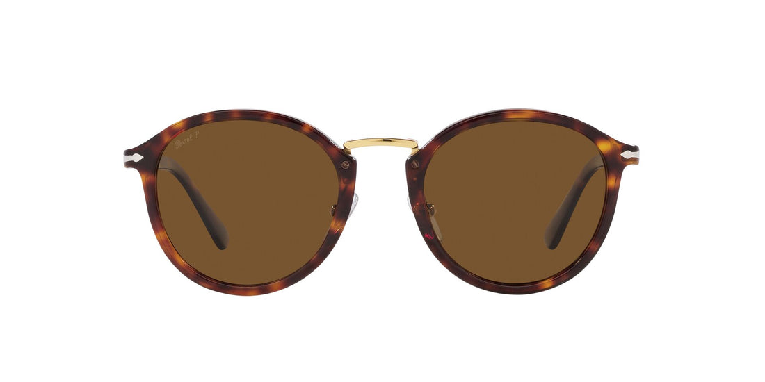 Translation missing: es.seo.product.type.gafas-de-sol persol po3309s 24/57 unisex talla 51mm - Translation missing: es.seo.product.alt.imagen-secundaria