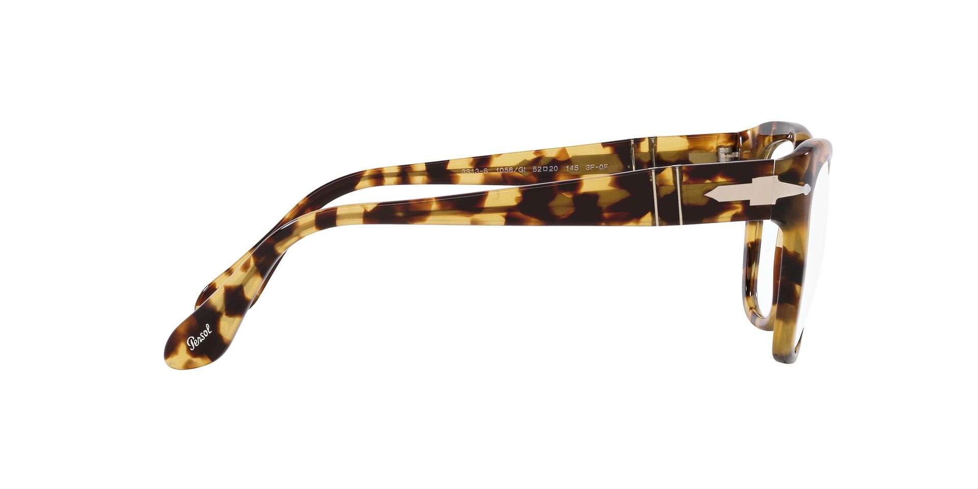 PERSOL PO3313S 1056GI 52