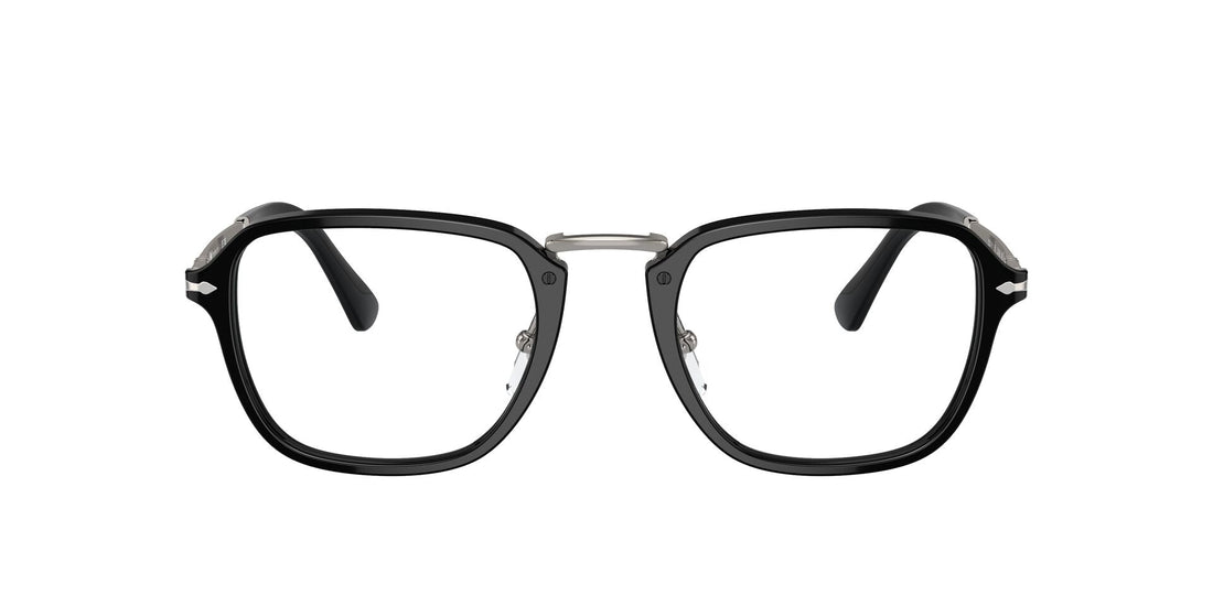 Translation missing: es.seo.product.type.gafas-graduadas persol po3331v 95 unisex talla 50mm - Translation missing: es.seo.product.alt.imagen-secundaria